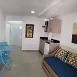Angelopolis Del Mar, Full House & Apartments