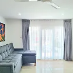 Angelopolis Del Mar, Full House & Apartments